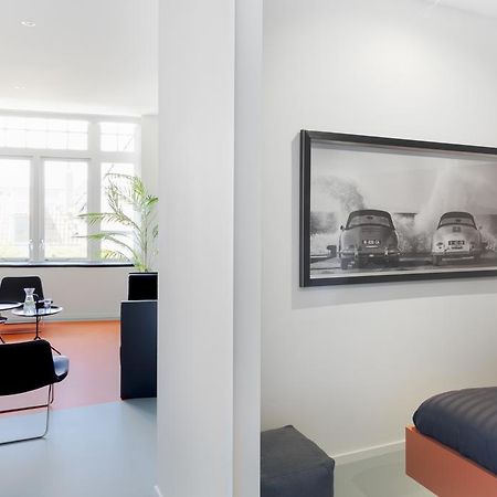 2L Hof van Holland apartments Noordwijk Buitenkant foto