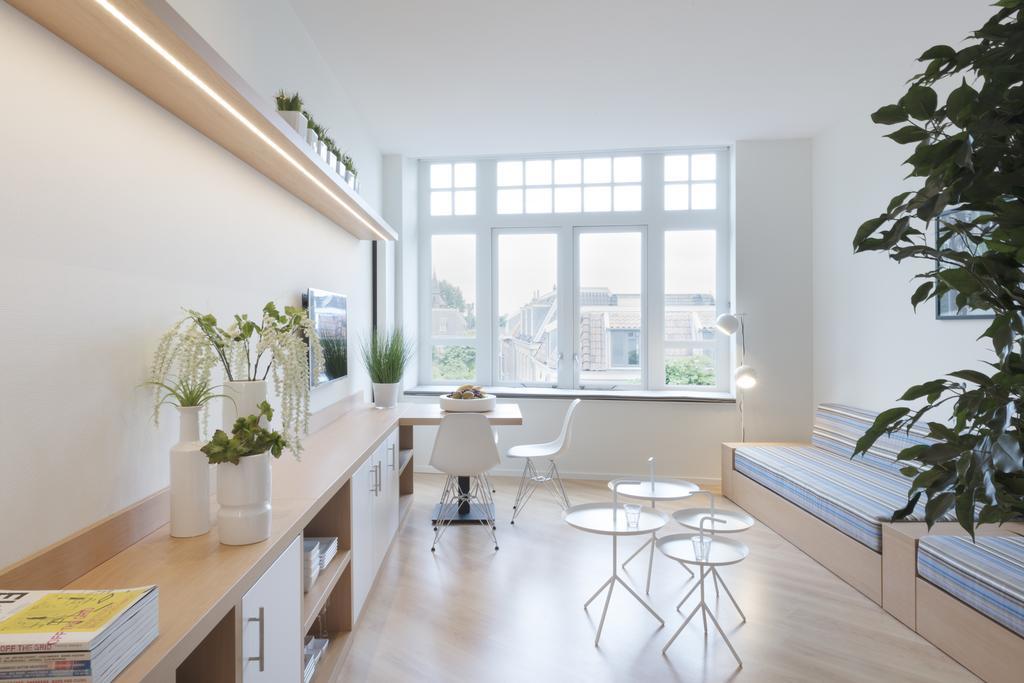 2L Hof van Holland apartments Noordwijk Buitenkant foto