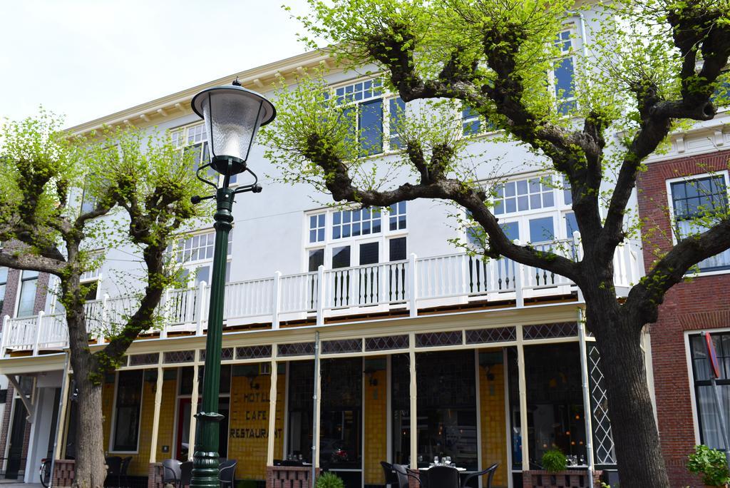 2L Hof van Holland apartments Noordwijk Buitenkant foto