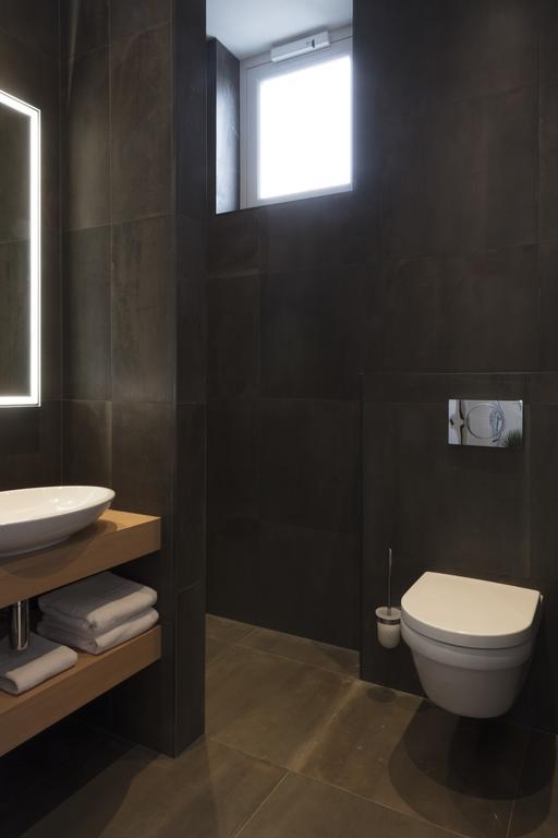 2L Hof van Holland apartments Noordwijk Buitenkant foto