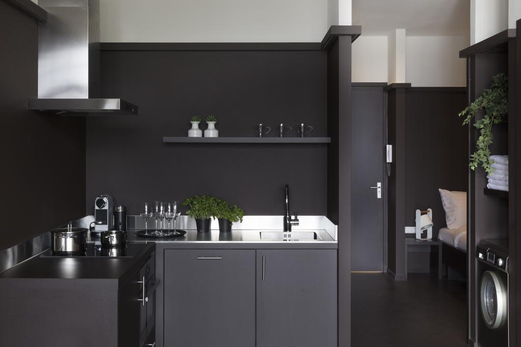 2L Hof van Holland apartments Noordwijk Buitenkant foto
