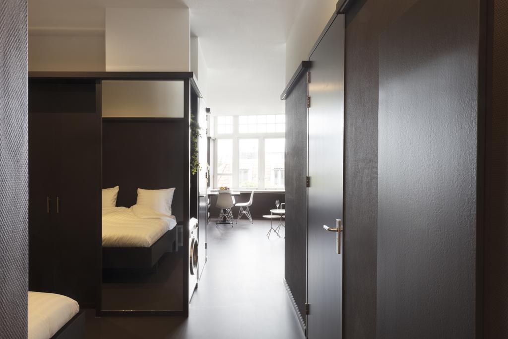2L Hof van Holland apartments Noordwijk Buitenkant foto