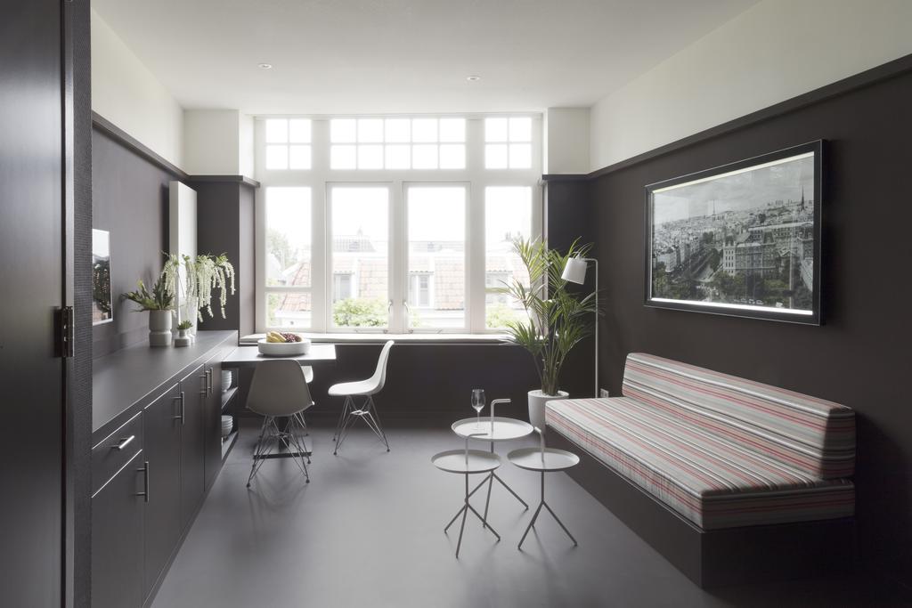 2L Hof van Holland apartments Noordwijk Buitenkant foto