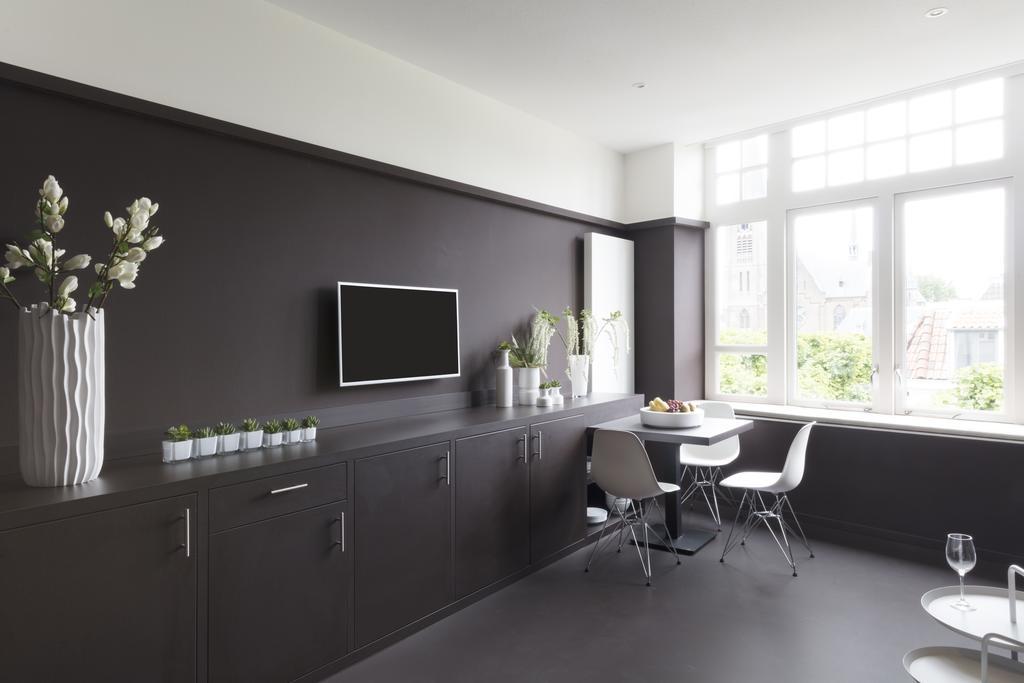 2L Hof van Holland apartments Noordwijk Buitenkant foto