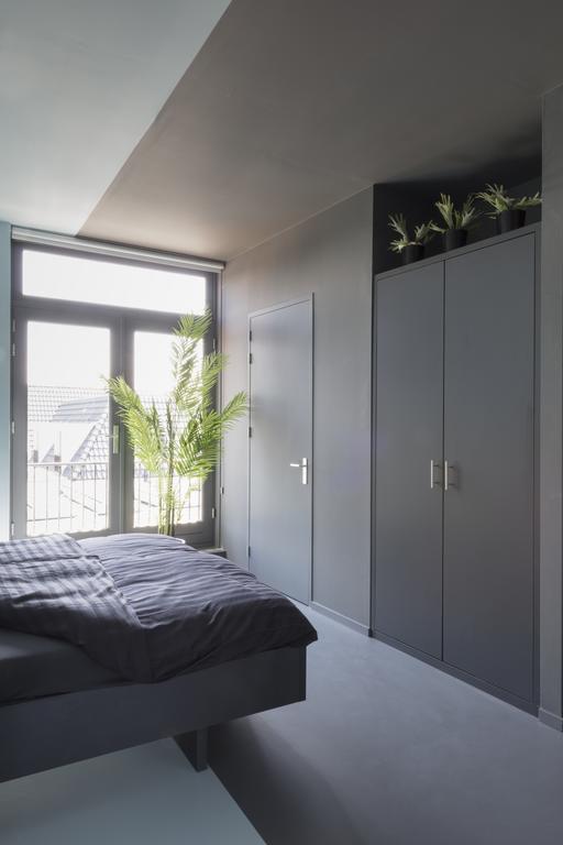 2L Hof van Holland apartments Noordwijk Buitenkant foto