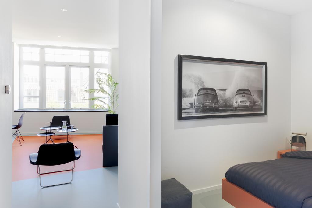 2L Hof van Holland apartments Noordwijk Buitenkant foto
