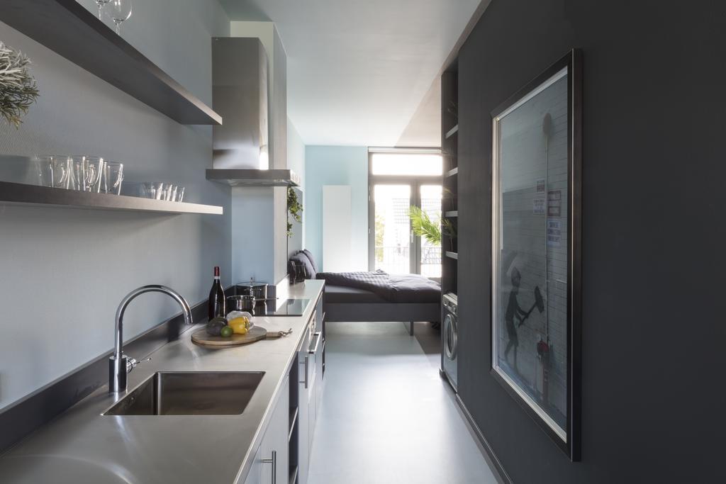 2L Hof van Holland apartments Noordwijk Buitenkant foto