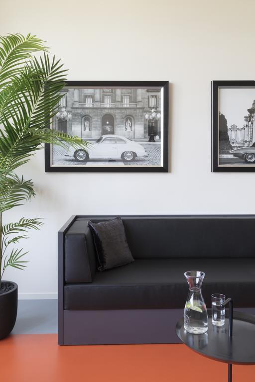 2L Hof van Holland apartments Noordwijk Buitenkant foto