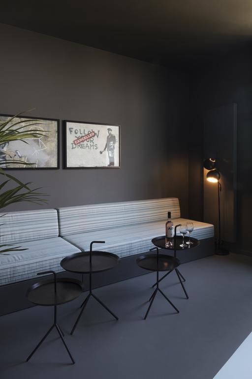 2L Hof van Holland apartments Noordwijk Buitenkant foto