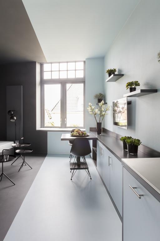 2L Hof van Holland apartments Noordwijk Buitenkant foto