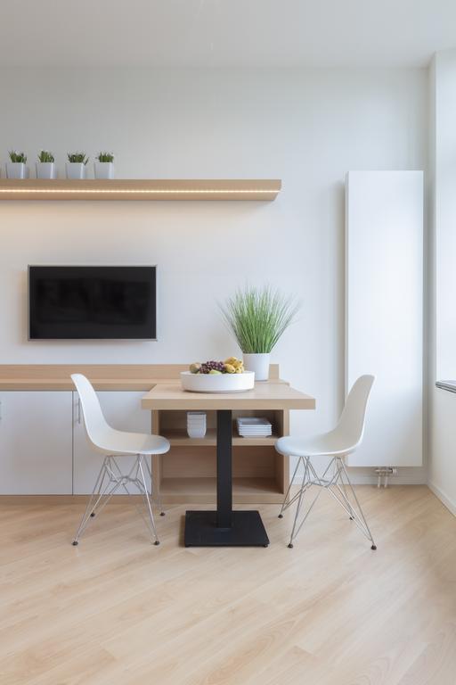 2L Hof van Holland apartments Noordwijk Buitenkant foto