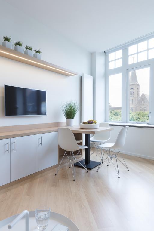 2L Hof van Holland apartments Noordwijk Buitenkant foto